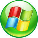 Windows Media Center icon